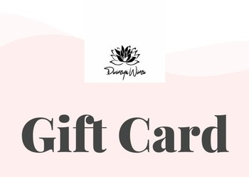 Divineya Wines Gift Card